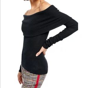 ❄️WINTER SALE❄️ Free People Snow Bunny